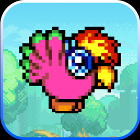 couverture jeu vidéo Kuku Bird