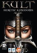 couverture jeu vidéo Kult : Heretic Kingdoms