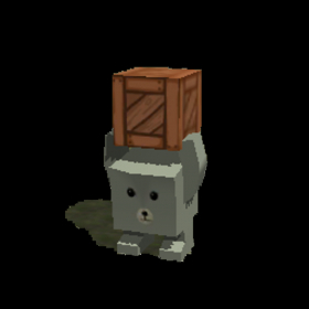 couverture jeu vidéo Kumamaru Adventure