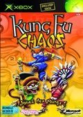 couverture jeux-video Kung Fu Chaos