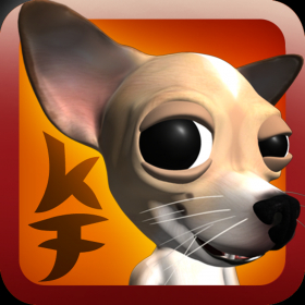 couverture jeu vidéo Kung Fu Chi - free