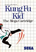 couverture jeu vidéo Kung Fu Kid