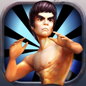 couverture jeu vidéo Kung Fu King
