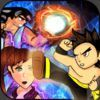 couverture jeu vidéo Kung Fu Little Fighters