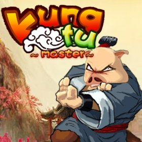 couverture jeu vidéo Kung Fu Master - Pig