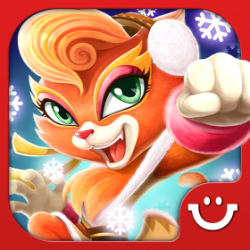 couverture jeu vidéo Kung Fu Pets