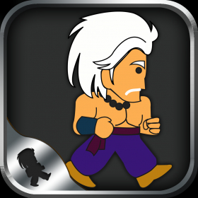 couverture jeu vidéo Kung Fu Shaolin Monk