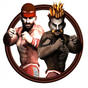 couverture jeu vidéo Kung Fu Showdown