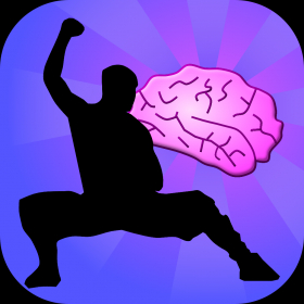 couverture jeu vidéo Kungfu Brain