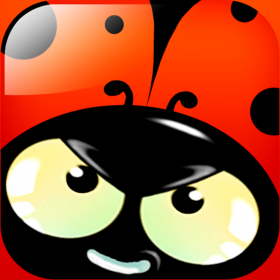 couverture jeu vidéo Kungfu Bug2HD