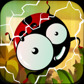 couverture jeu vidéo KungFu Bugs