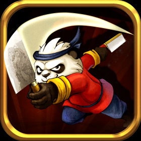 couverture jeu vidéo KungFu Food Master