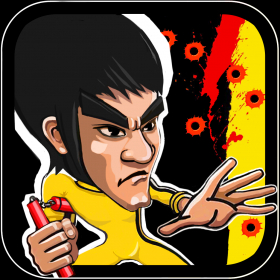 couverture jeu vidéo Kungfu Jump