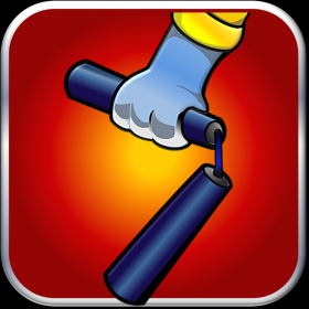 couverture jeu vidéo Kungfu The Rabbit