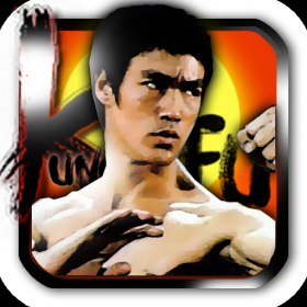 couverture jeu vidéo KungFu World