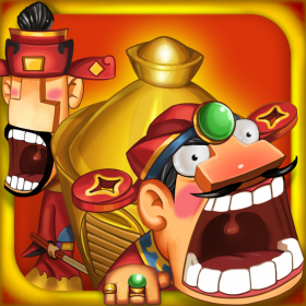 couverture jeu vidéo KungfuTaxi