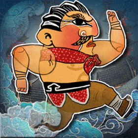 couverture jeu vidéo KungfuTaxi2