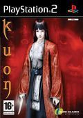 couverture jeu vidéo Kuon