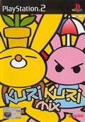 couverture jeu vidéo Kuri Kuri Mix