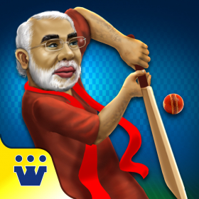 couverture jeu vidéo Kursi Cricket