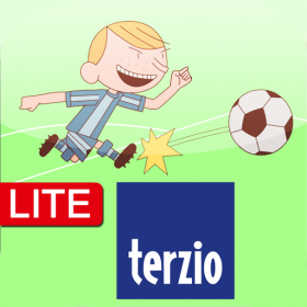 couverture jeu vidéo Kurz der Kicker LITE
