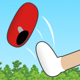 couverture jeu vidéo Kutsutobashi