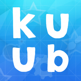 couverture jeu vidéo Kuub