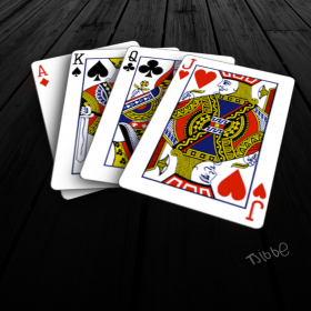 couverture jeu vidéo Kwajongen HD