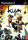 couverture jeu vidéo Kya : Dark Lineage