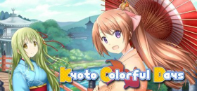 top 10 éditeur Kyoto Colorful Days