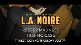 couverture jeu vidéo L.A. Noire : Joints à gogo