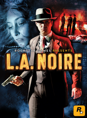 couverture jeux-video L.A. Noire