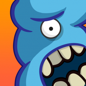 couverture jeu vidéo L.A.R.S. from Mars