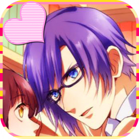 couverture jeu vidéo L&#039;Académie de l&#039;amour ~Love Academy~