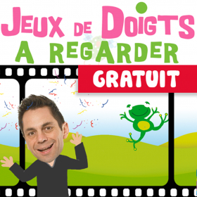 couverture jeu vidéo L'app de Rémi : comptines enfantines, chansons et jeux de doigts en vidéo