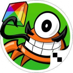 couverture jeu vidéo L’appel des Mixels
