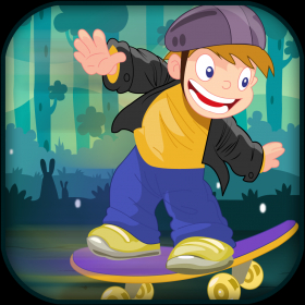 couverture jeu vidéo L'Attaque des Facétieux Singes Volants - L'Escapade Épique des Chimpanzés dans la Jungle