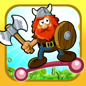 couverture jeu vidéo L'Attaque du Clan – Guerre Bondissante FREE