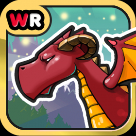 couverture jeu vidéo L&#039;Attaque du Dragon