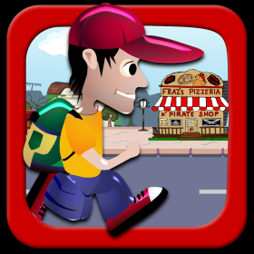 couverture jeu vidéo L'Aventure De La Petite Fille Aux Pâtisseries - Aventure De La Fabrique De Brownies Et De Gâteaux LX
