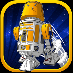 couverture jeu vidéo L'Aventure des Robots de l'Espace - La Balle Rapide des Super Androïdes gratuit