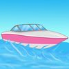 couverture jeu vidéo L'Eau De Bateau À Moteur Épique Parker