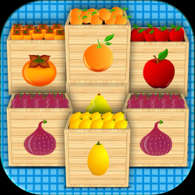 couverture jeu vidéo L'Énigme de la Ferme – Déplacez les Éléments de la Ferme