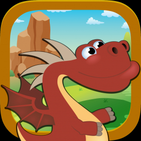 couverture jeu vidéo L'Entraîneur de Dragons – Meilleur Instructeur pour l'Atterrissage payé