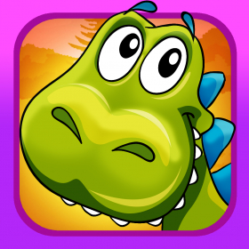 couverture jeu vidéo L'Entraîneur du Bébé Dragon – Jeu de Stratégie avec des Œufs FREE
