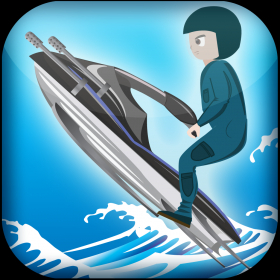 couverture jeu vidéo L'Équipe 6 des Phoques - L'Évasion de l'Unité de l'Océan FREE