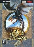 couverture jeu vidéo L'Oeil du Dragon