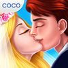 couverture jeu vidéo L’organisatrice de mariage !