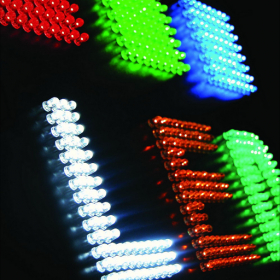 couverture jeu vidéo L3D - LED 3-in-1 1970's handheld action