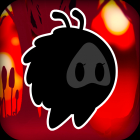 couverture jeu vidéo La Bad Effet d'ombre Pro - (The Bad Shadow Effect Pro)